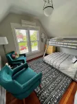 Stunning Victorian 4BR w/Hot Tub 5 Min to Downtown - Boutique