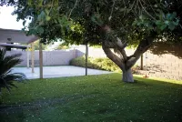 Spacious 4-bedroom house in fabulous Peoria with WiFi, AC - 4-Star