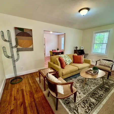 Tea Olive Cottage - 2Br Near Augusta National, Downtown & Medical District
