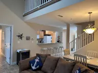 Parkview Bay Condo 542, Beautiful Spacious Clean Condo. - 3 stjerner