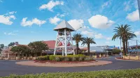Motel Myall - Wi-Fi