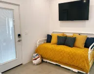 Brand New Tiny Home in Joshua Tree with Enchanting Mountain Views - 3-Star