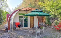 Damyang Firefly Pension - ห้องครัว