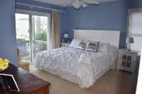 Nautical 5 Bedroom 5 Bathroom Home on Diamond Lake - Wi-Fi