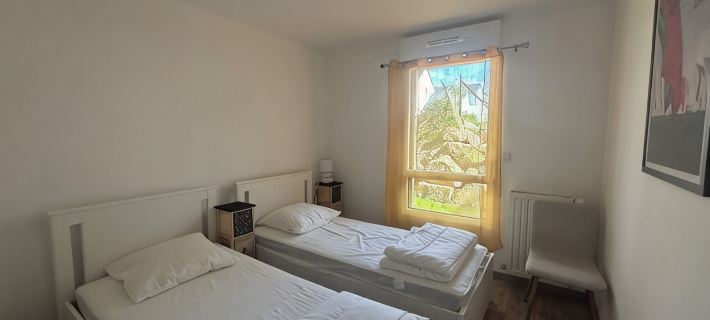 New apartment for 4 people in Arzon Hôtels à&nbsp;: Arzon