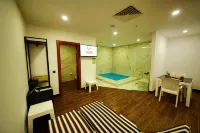 Hilas Thermal Resort Spa & Aquapark - Gym