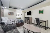 Regency Inn & Suites Humble FM1960 - IAH Airport - Wifi