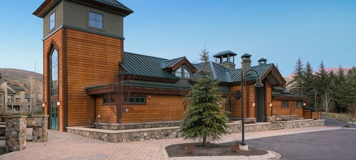Sun Valley Luxury Home Hotels in Blaine County