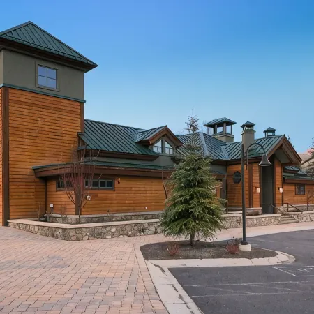 Sun Valley Luxury Home