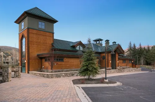 Sun Valley Luxury Home - 무료 와이파이