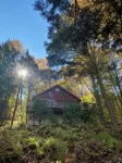 Charming 3-bedroom house with private dock on Lake Wallenpaupack! - 4-Star