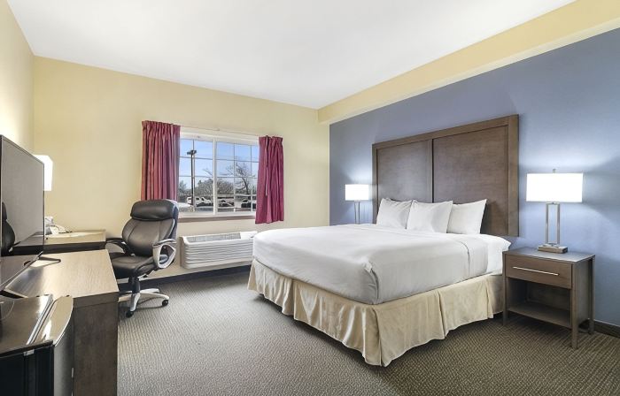 Days Inn by Wyndham Ellensburg