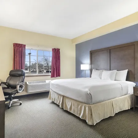 Days Inn by Wyndham Ellensburg