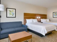 Holiday Inn Express HEBER CITY by IHG Hôtels à : Comte de Wasatch