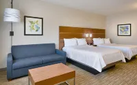 Holiday Inn Express HEBER CITY by IHG - Wifi