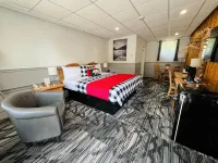 Mystic Isle Motel - 2-Star