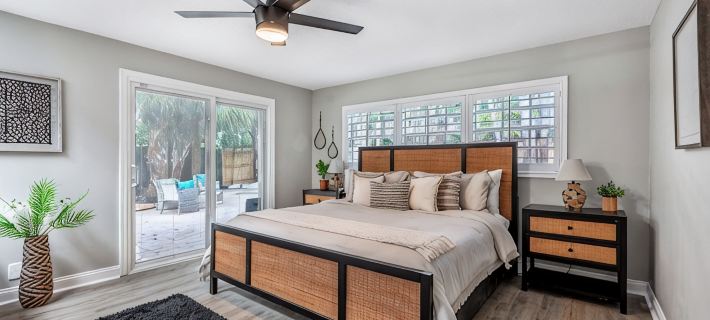 Luxury Delray Beach 4/3 Heated Pool & Spa Home - 2 King Masters デルレイビーチのホテル