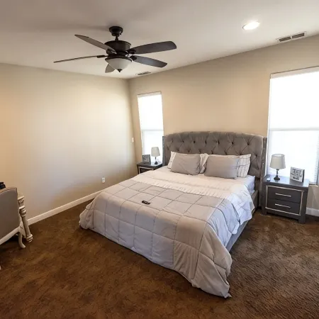 Desert Ranch