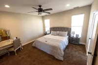 Desert Ranch - sarapan