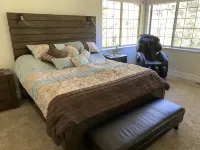 Family Getaway in the Pines - نادي رياضي
