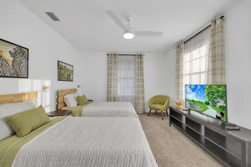 Charming Apartment in San Marco - Condos