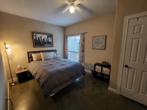 9th St. Beals Loft Downtown Columbia - 3-Star