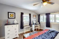 Quiet Leonard Lake Retreat,  Beautiful Waterfront Home - 4-Star