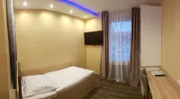 佈德瑞飯店 - Wi-Fi