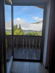 Sport Hotel Wildgall - Mountain view