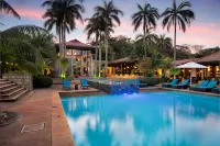 Zimbali Lodge by Dream Resorts - Beach