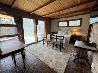 Beautiful Mid-Century Modern Home in Downtown Waynesville - 3-Star
