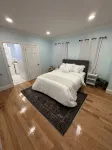 North End Family Oasis - Homestays