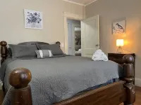 3-Bedroom Apt Near Prov College & Downtown Providence - 3-نجوم