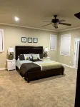 2/2 Condo on Lake Hamilton - Great Location! 10% discount on 7 night rental - Wifi