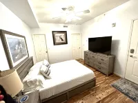 First Floor Bayfront Condo - Steps to the Water - Ocean View - Apartments