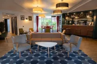 Le Carline, Sure Hotel Collection by Best Western - Quầy bar