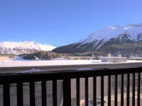 Chesa Sur Ova 22 - Homestays