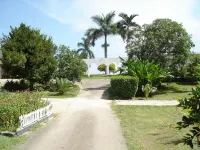 Free Airport pick-up. private villa with amazing ocean veiw, pool, and maid. - 3 Sao
