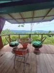 Finca La Puesta del Sol - Miramar de Sierpe - 2 étoiles