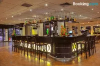 Lancaster Accra Hotel - Barer