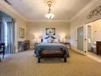 Chateau Coralini - Mountain view