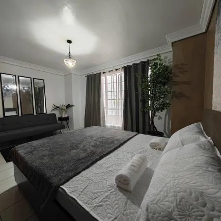 Escape to LuxHomme Your Spacious Sanctuary in the Heart of Baguio