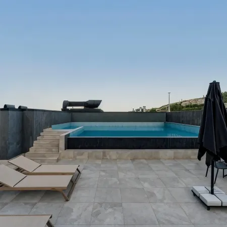 Solridge Aparthotel