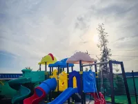 Gabala Bless Hotel Cottage Hotels in Qabala