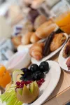 Mercure Hotel Aachen am Dom - breakfast
