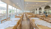 Sun Palace Hotel - Gym