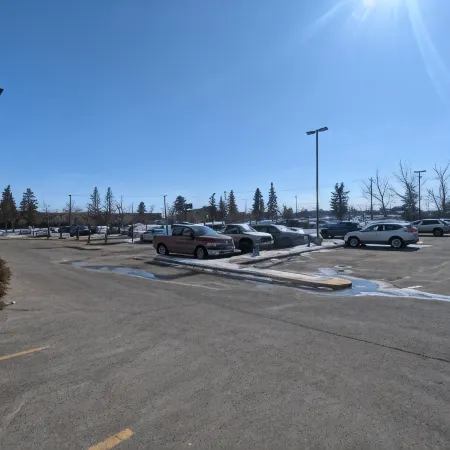 Divya Sutra Plaza and Conference Centre Calgary Airport