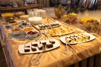 Spa Hotel Vita - breakfast