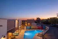 Tombstone Lookout Lodge, SureStay Collection by Best Western - Pools