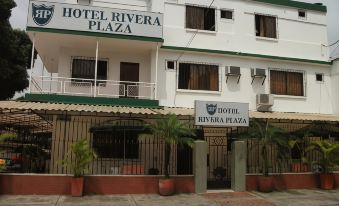 Hotel Rivera Plaza